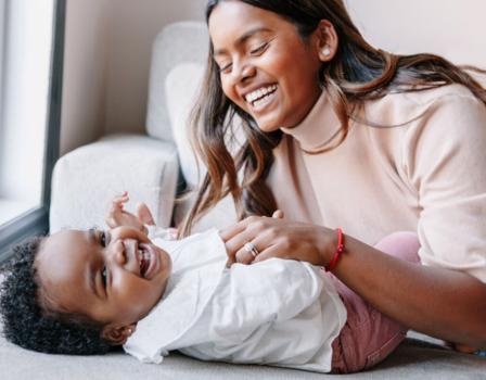 Empowering Single Moms: The Best Gadgets for Simplifying Parenthood