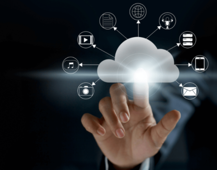 Secure Your Data with Cloud Storage Apps: Exploring the Benefits of pCloud